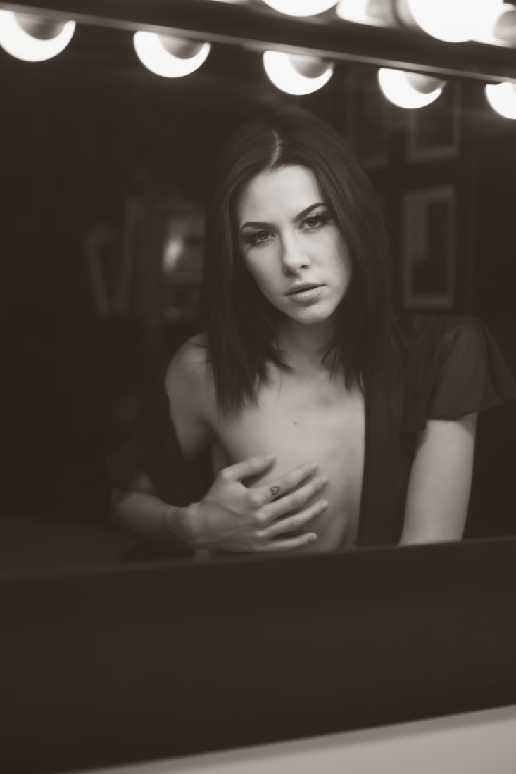 Lights And Shadows - Valeria Lariccia & Mattia Sarzano Image 5