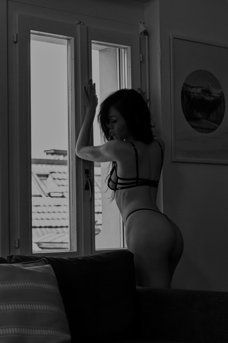 Lin By Vuk - Lin Chong & Vuk Siljegovic Image 14