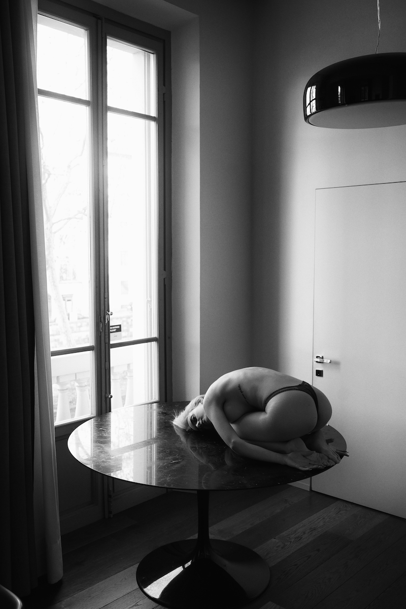 Linda by Roberto Roto  Image 8