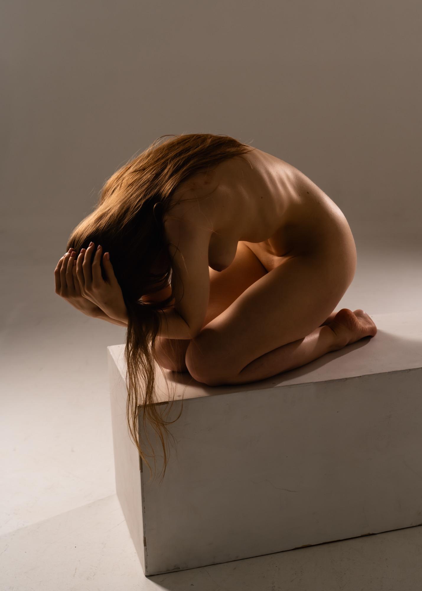 Lines - Анна Ионова Image 6