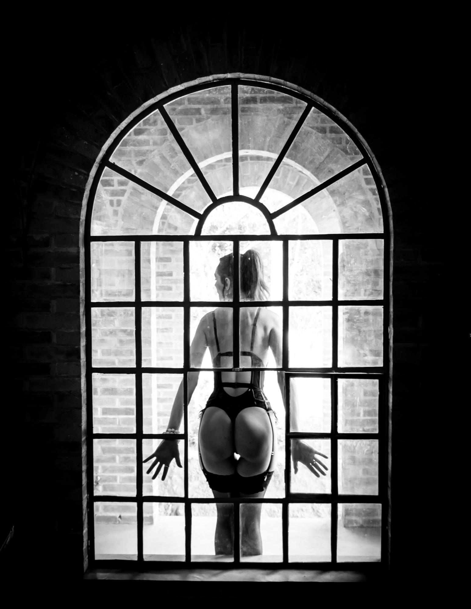Lingerie - Alexandre Canina & Dani Cronemberg Image 7