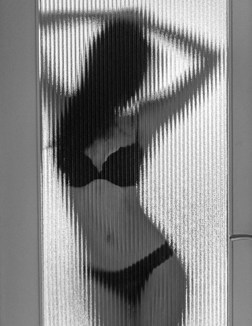 Lin's Mood... - Lin Chong & Bruno De Carvalho Image 6