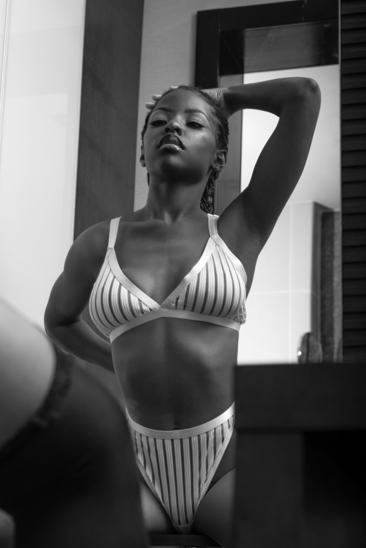 Lisa - Mary Lisa Ninsiima & Koller Hiob Image 19