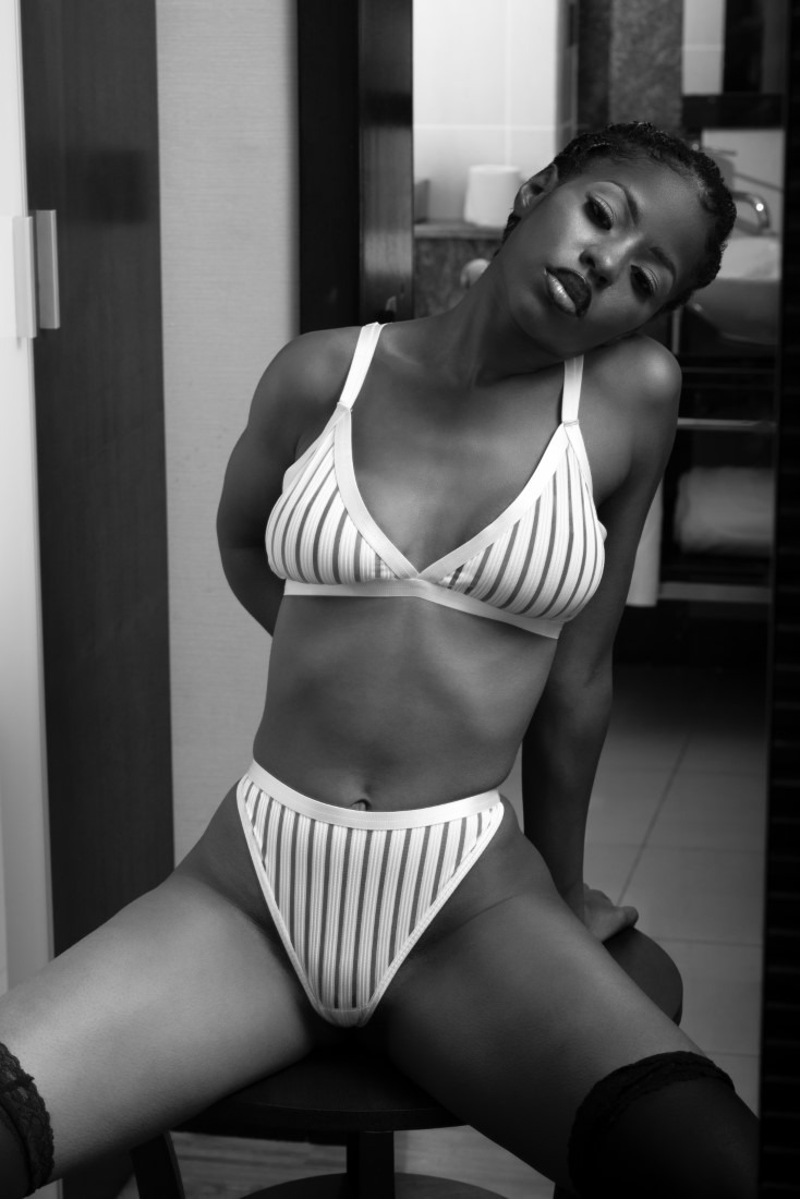 Lisa - Mary Lisa Ninsiima & Koller Hiob Image 23