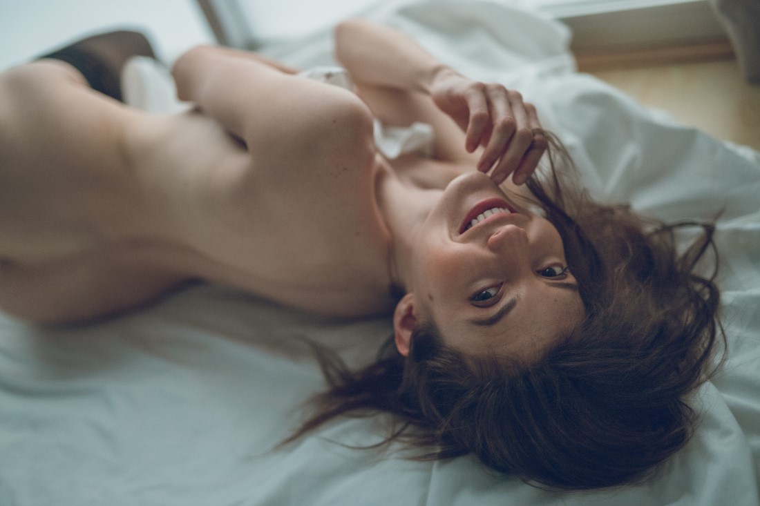 Long Afternoon....long Stockings - Are Rojas & Juan Carlos Rocha Image 5