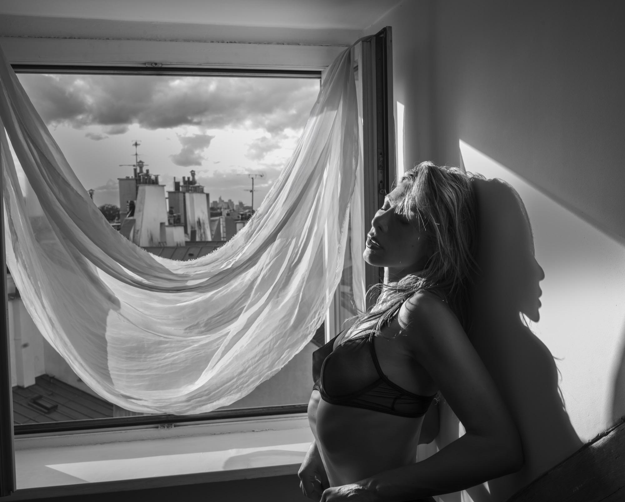 Looking For The Time - Claudio Pari & Cristina_kiwifree Image 1