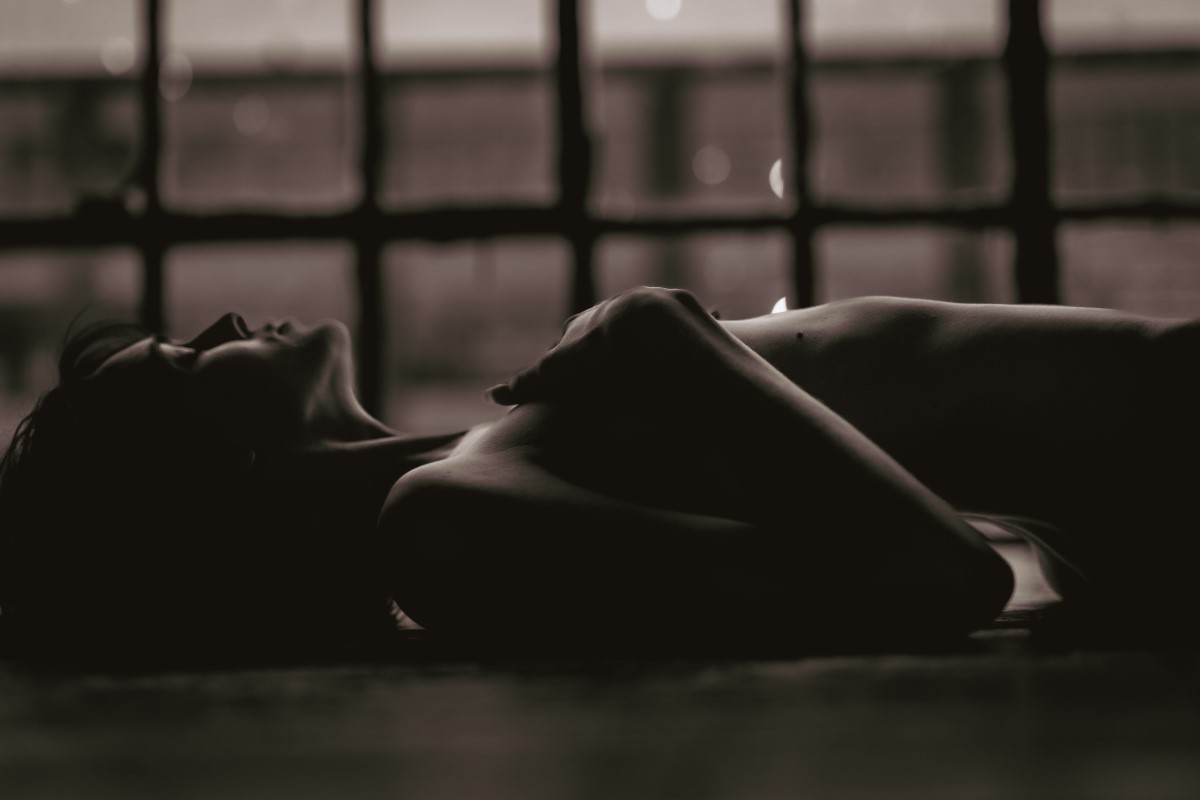 Losing Light - Brooke Deighton & Q Image 7