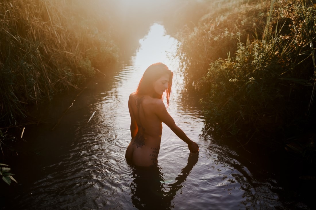 Love Life - Elinor Revivo & Nitzan Gur Image 10