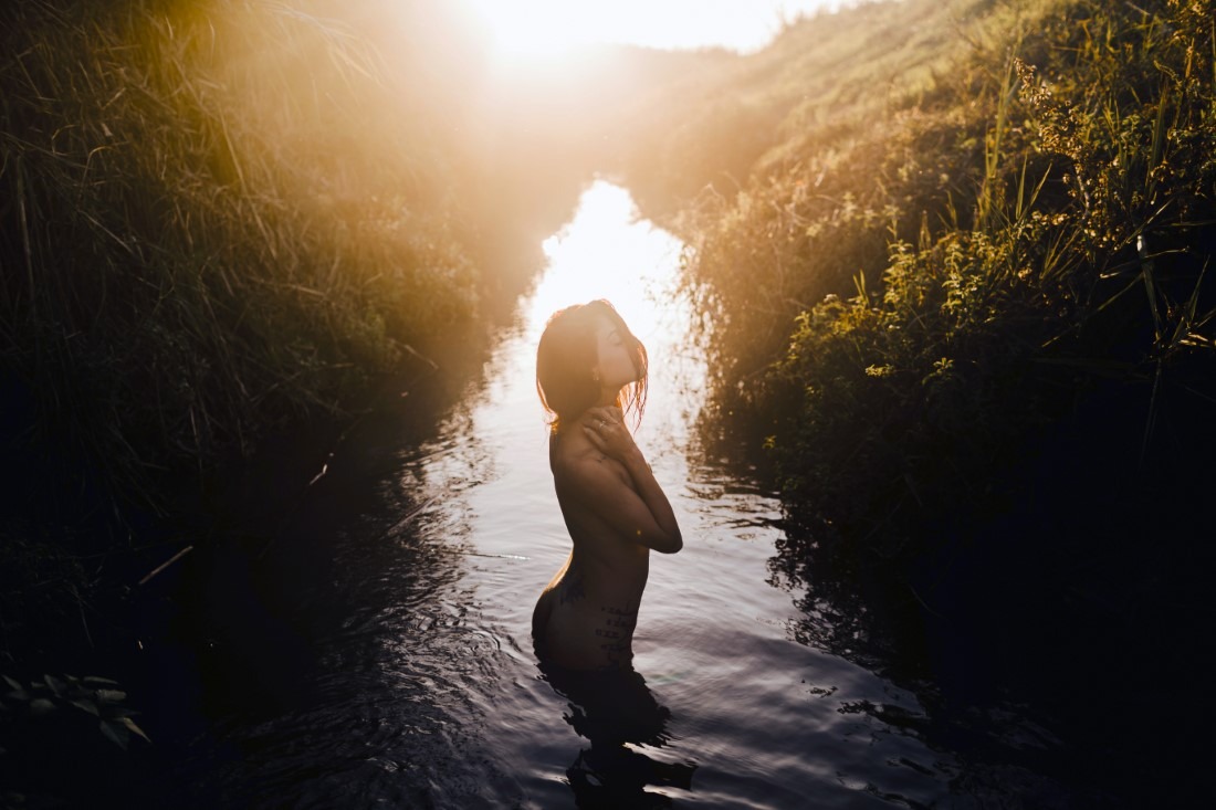 Love Life - Elinor Revivo & Nitzan Gur Image 11