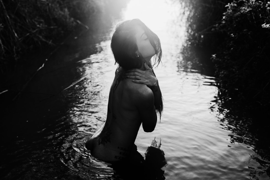 Love Life - Elinor Revivo & Nitzan Gur Image 12