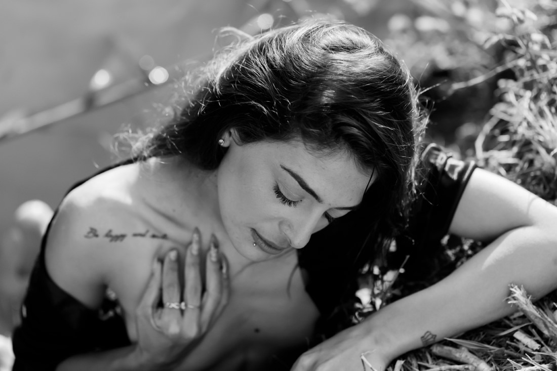 Love Life - Elinor Revivo & Nitzan Gur Image 13