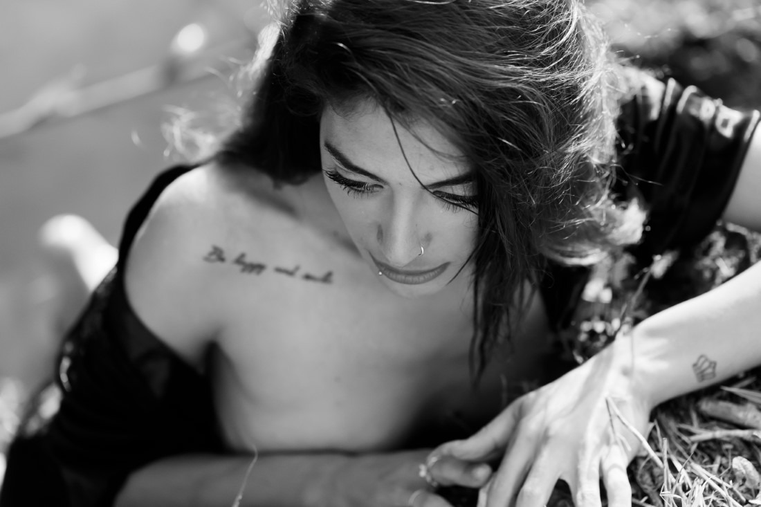 Love Life - Elinor Revivo & Nitzan Gur Image 14