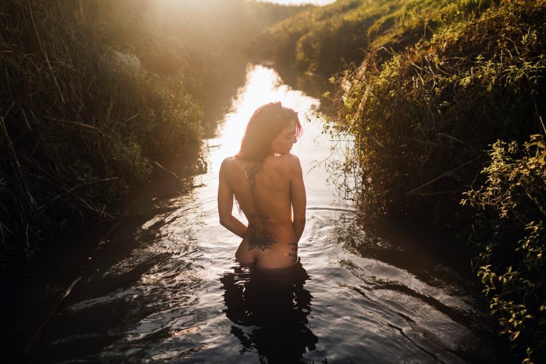 Love Life - Elinor Revivo & Nitzan Gur Image 15