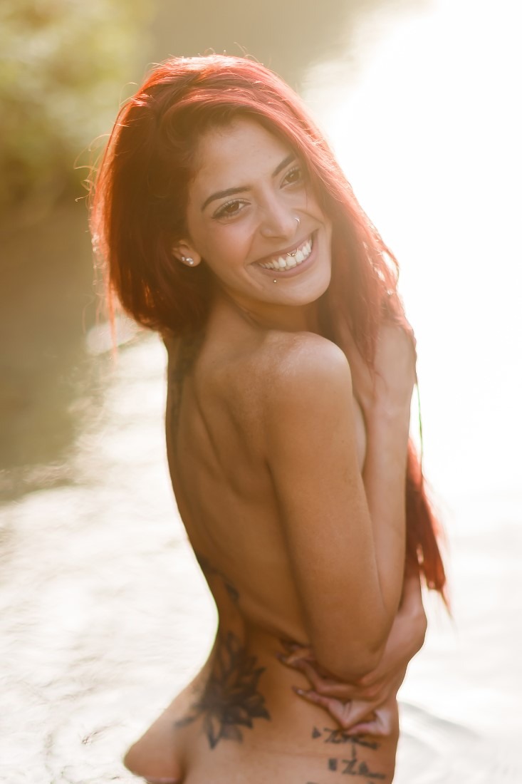 Love Life - Elinor Revivo & Nitzan Gur Image 16