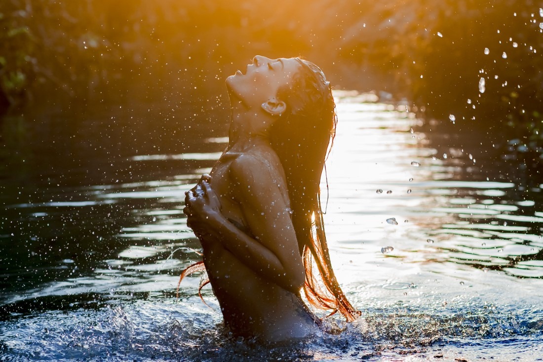 Love Life - Elinor Revivo & Nitzan Gur Image 4