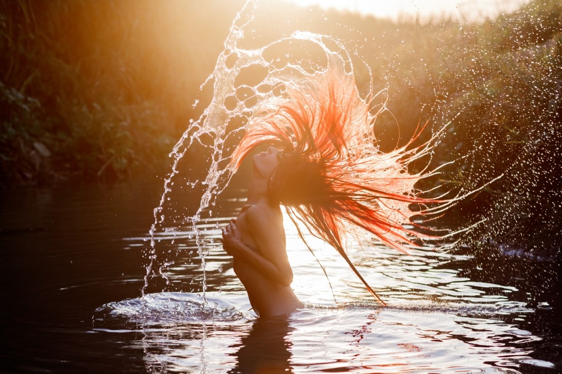 Love Life - Elinor Revivo & Nitzan Gur Image 5