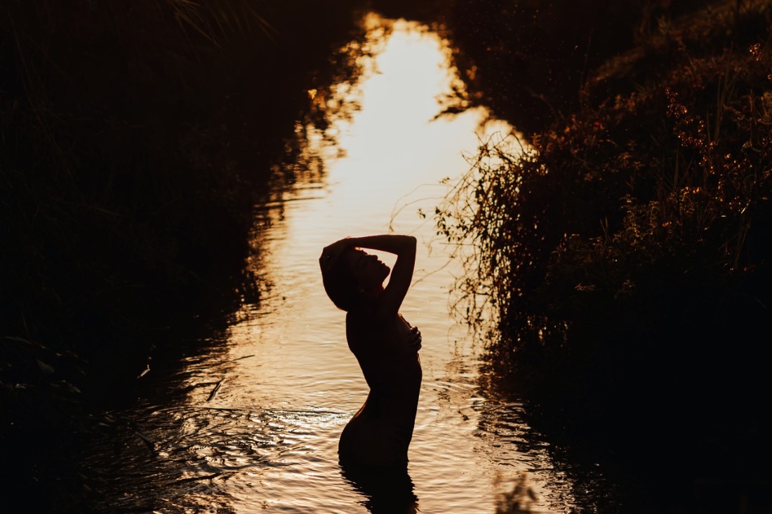 Love Life - Elinor Revivo & Nitzan Gur Image 9