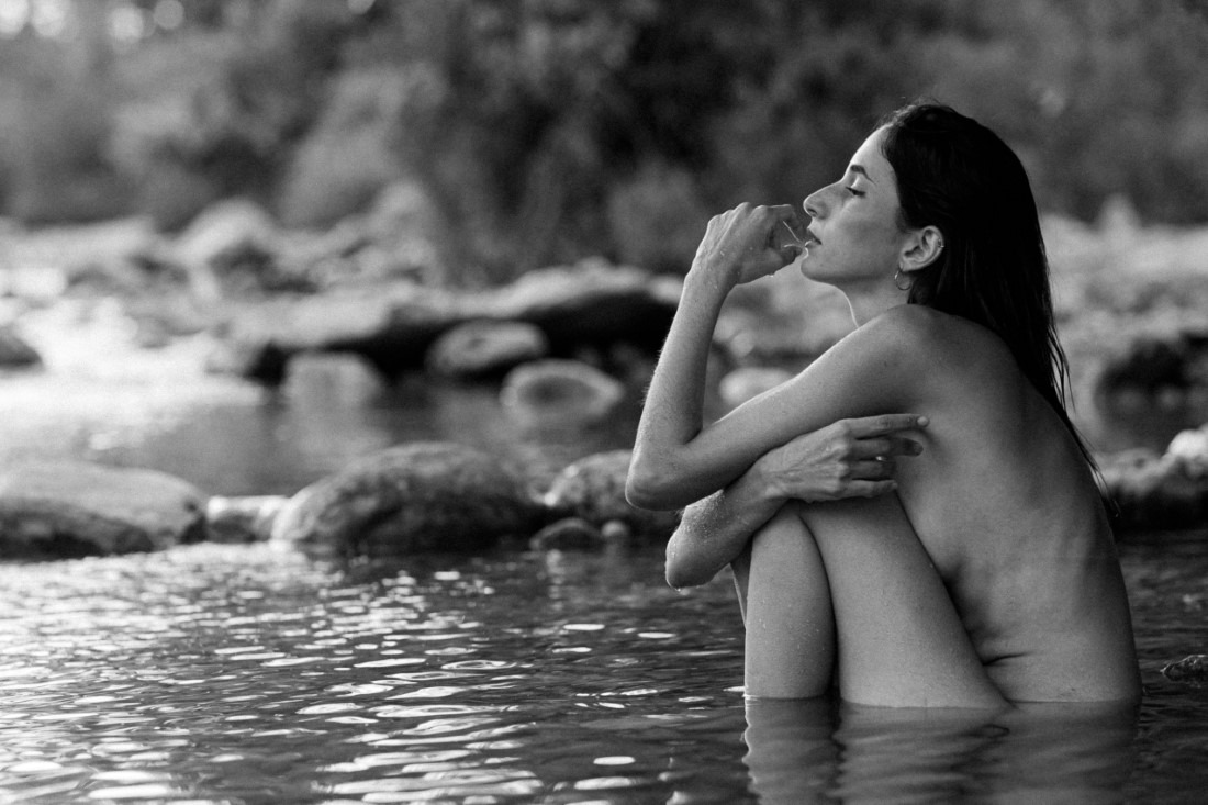 Love Nature - Maayan Zafrani & Nitzan Gur Image 13