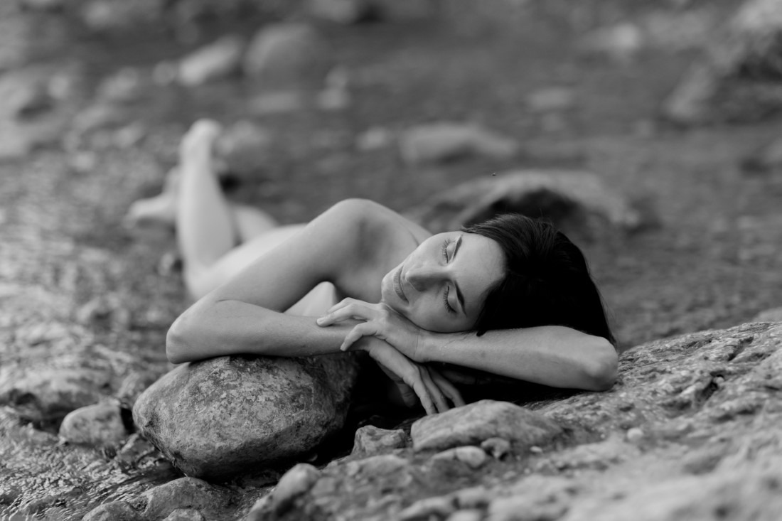 Love Nature - Maayan Zafrani & Nitzan Gur Image 15