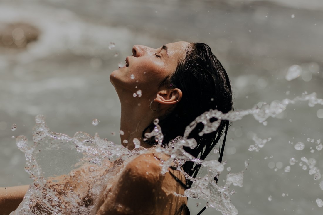 Love Nature - Maayan Zafrani & Nitzan Gur Image 4