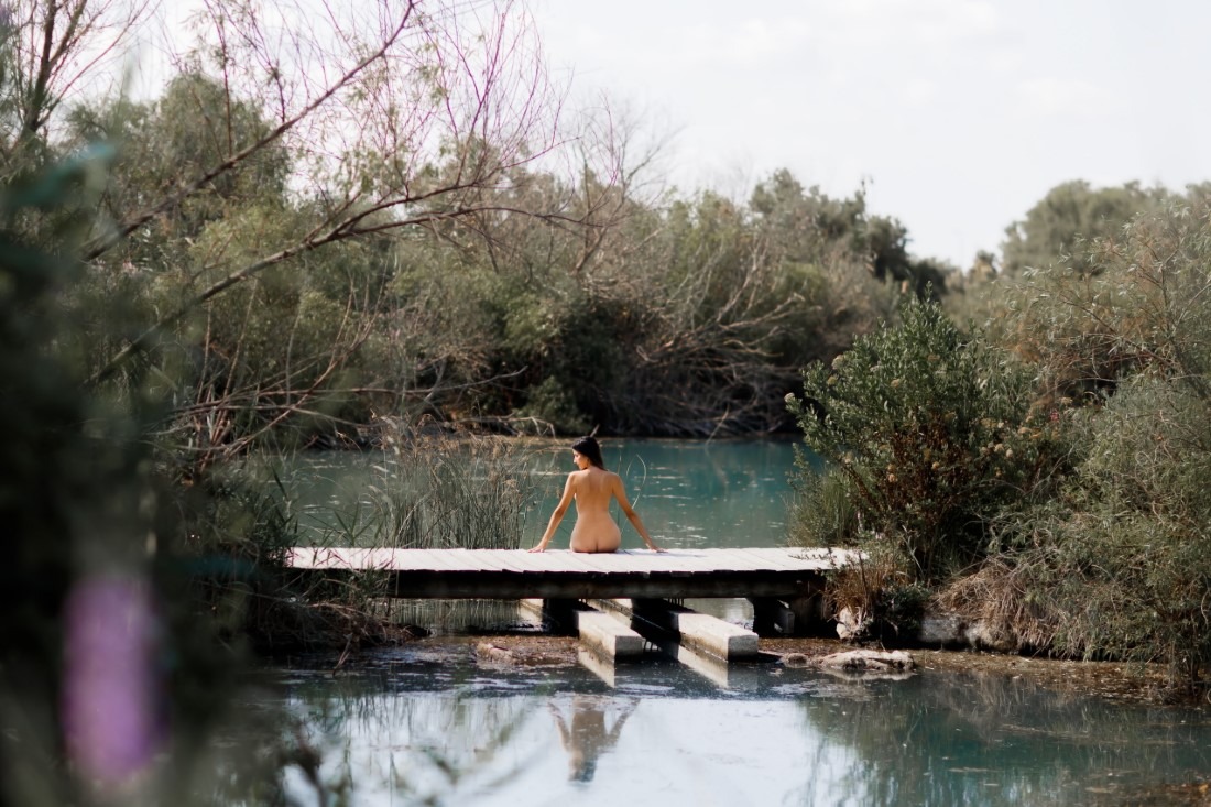 Love Nature - Maayan Zafrani & Nitzan Gur Image 6