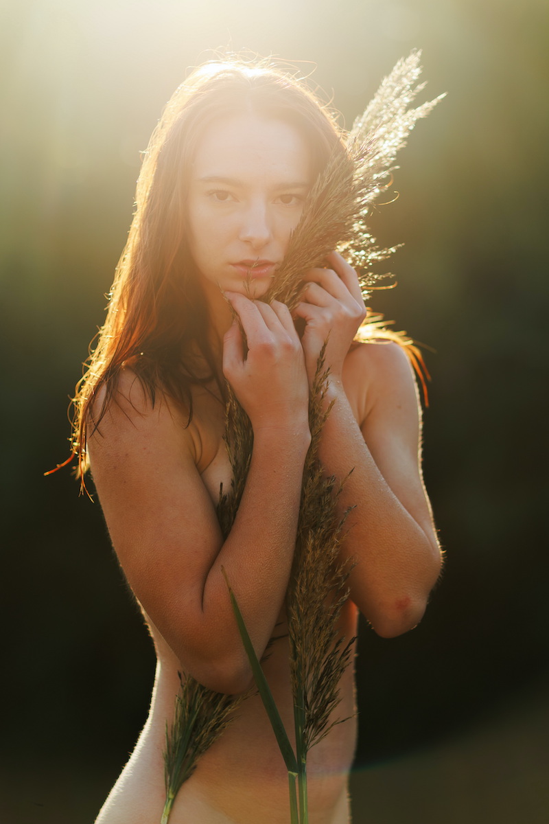 Love Yourself - Veronika Bosenko & Nitzan Gur Image 10