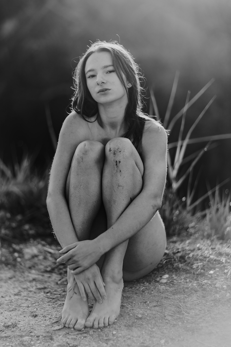 Love Yourself - Veronika Bosenko & Nitzan Gur Image 11