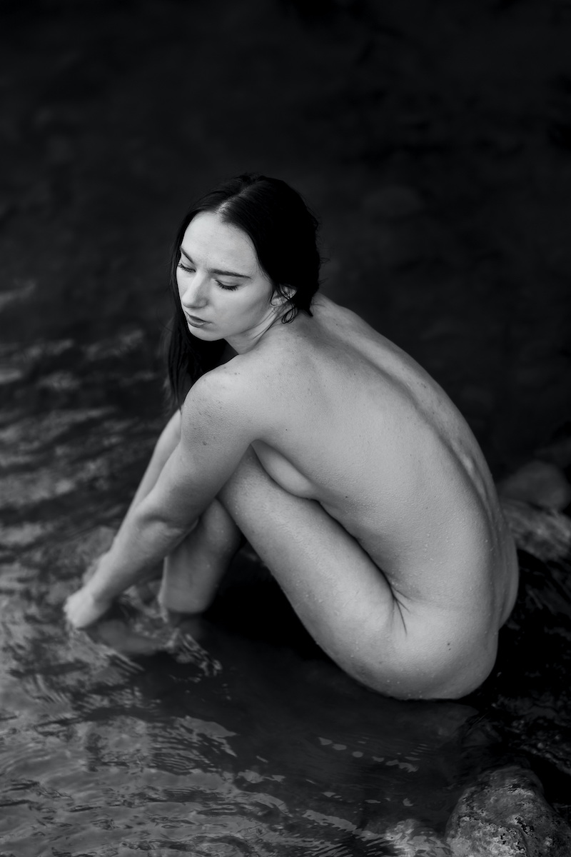 Love Yourself - Veronika Bosenko & Nitzan Gur Image 12