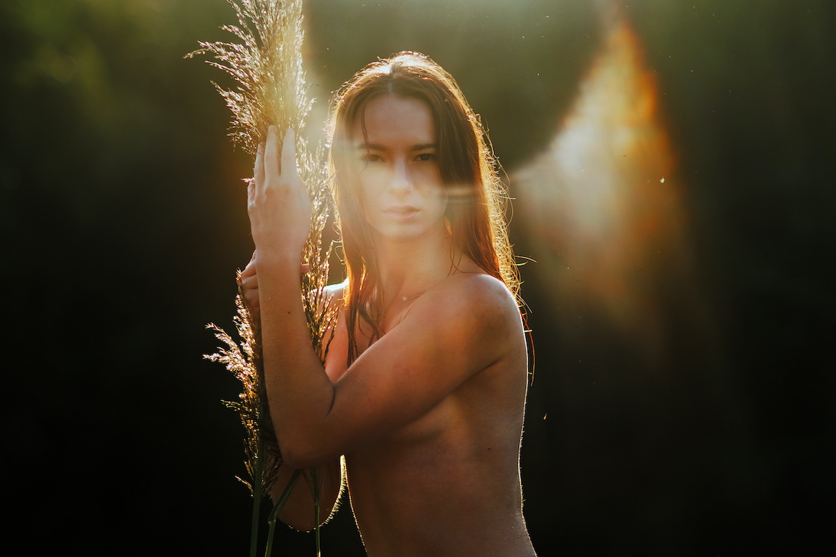 Love Yourself - Veronika Bosenko & Nitzan Gur Image 6