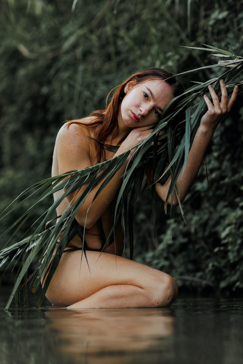 Love Yourself - Veronika Bosenko & Nitzan Gur Image 9