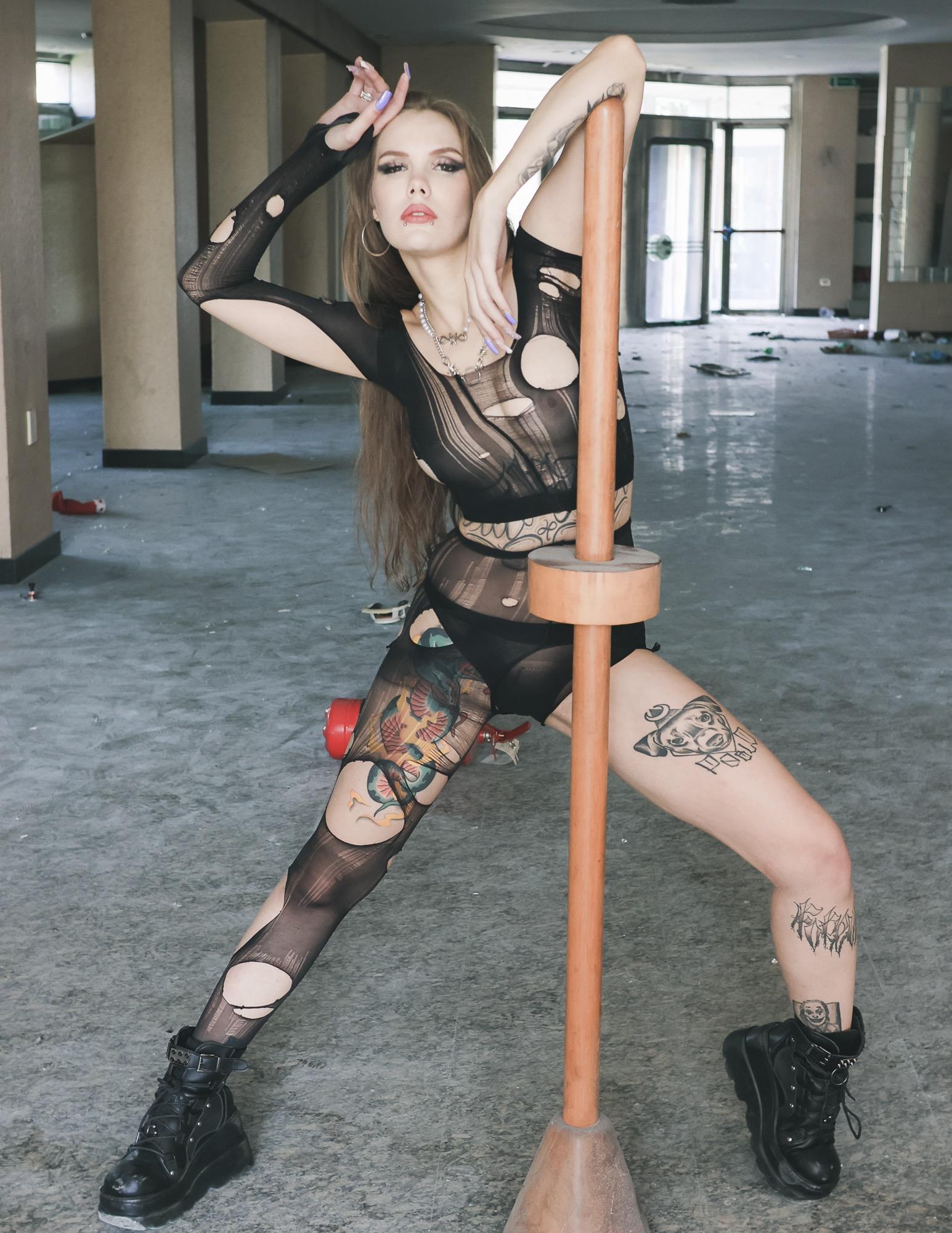 Lucid Dream - MarioVal & Lasnorlax Image 7
