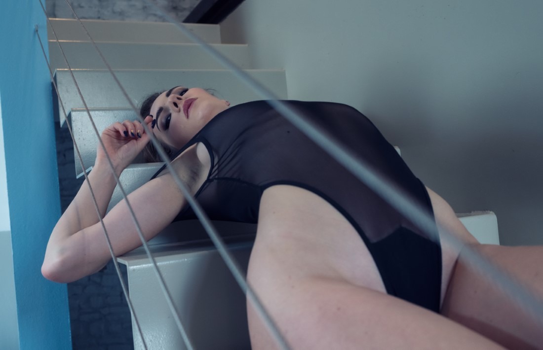 Lucrezia's Body - Lucrezia G. & Thehorus Image 12