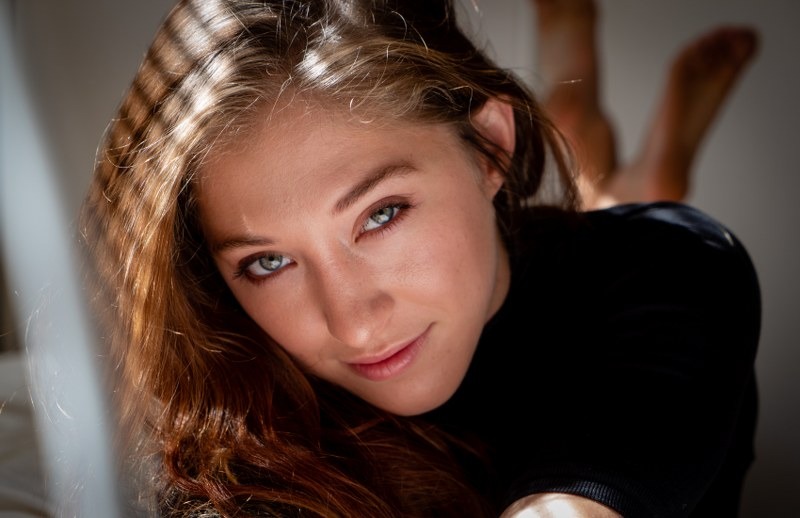 Lucy.artmodel & Luke Mayze - Naughty Image 20