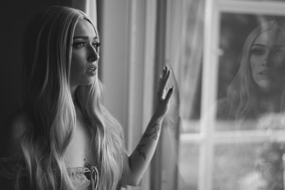 Luxury - Kacey Brown & Vito Servideo Image 14