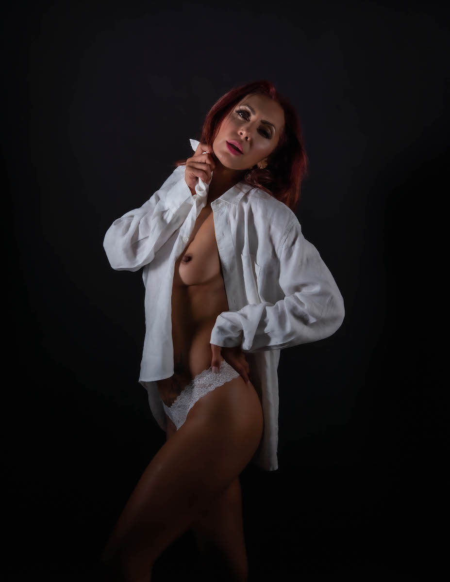 Machavella is White & Red Hot - Machavella & JoVi Photography Image 14