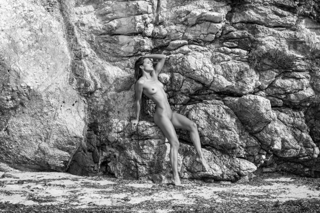 Made Of Stone - Daniela & Emi Ramirez Image 6