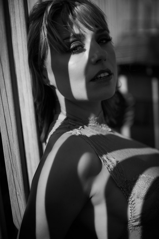 Magdalena Iskra & Nikolina Gubernat - Chicago Summer Image 11