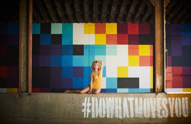 Magdalena Iskra & Nikolina Gubernat - Chicago Summer Image 17