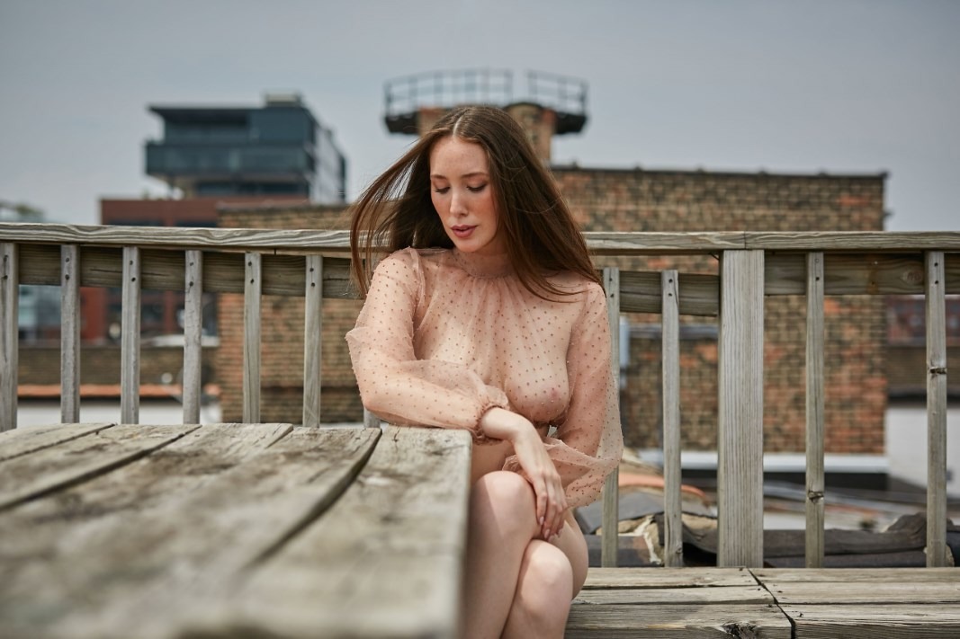 Magdalena Iskra & Willa Prescott & Ewa Moniek & Marcin Iskra - The Many Faces Of Boudoir Image 13