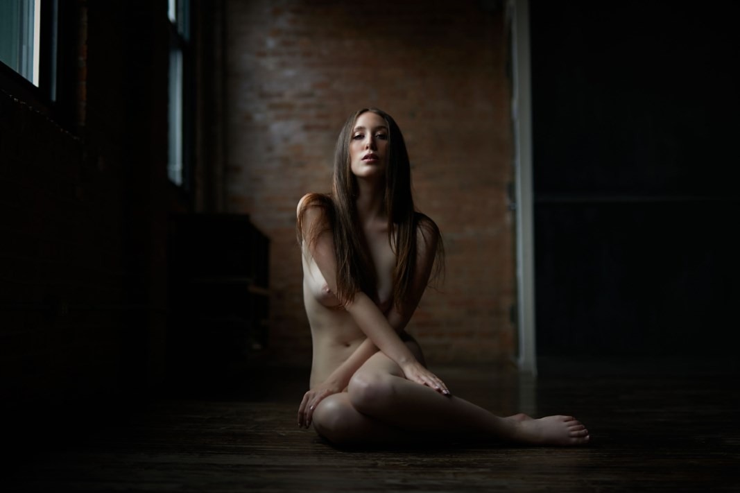 Magdalena Iskra & Willa Prescott & Ewa Moniek & Marcin Iskra - The Many Faces Of Boudoir Image 14