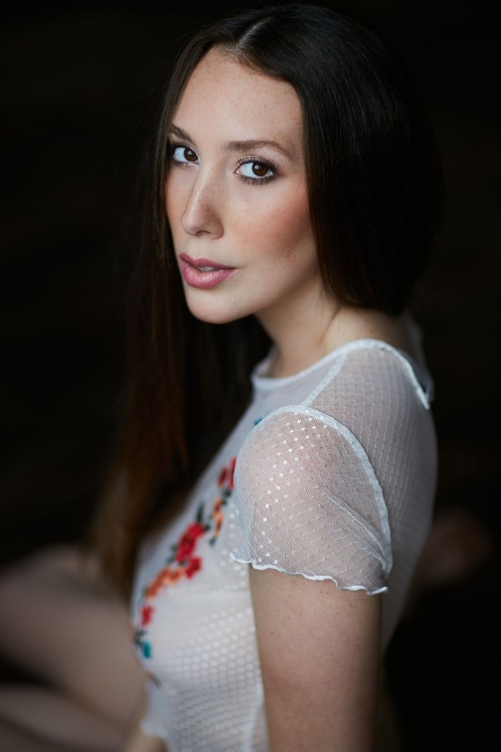 Magdalena Iskra & Willa Prescott & Ewa Moniek & Marcin Iskra - The Many Faces Of Boudoir Image 17