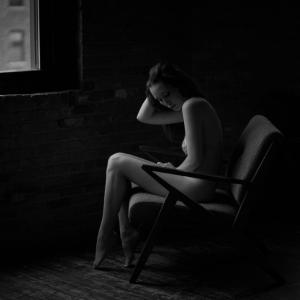 Magdalena Iskra Willa Prescott Ewa Moniek Marcin Iskra The Many Faces Of Boudoir 21 Pogbf68 Boudoir Poses with Chair or Armchair