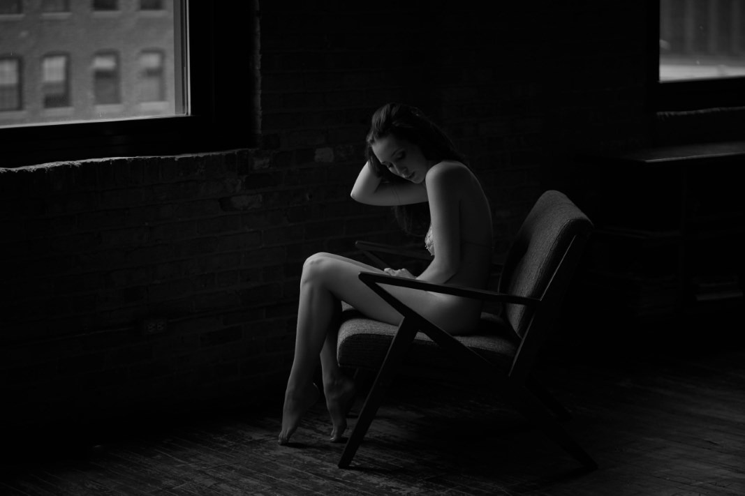 Magdalena Iskra & Willa Prescott & Ewa Moniek & Marcin Iskra - The Many Faces Of Boudoir Image 21