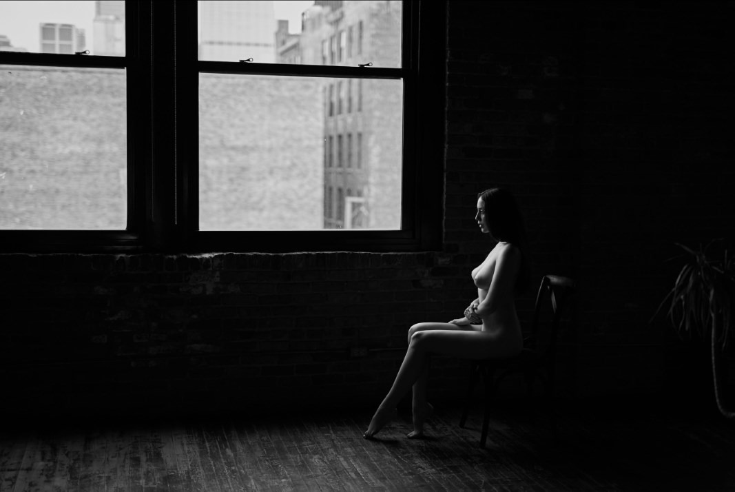 Magdalena Iskra & Willa Prescott & Ewa Moniek & Marcin Iskra - The Many Faces Of Boudoir Image 24