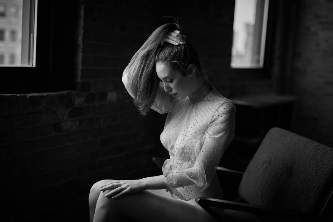 Magdalena Iskra & Willa Prescott & Ewa Moniek & Marcin Iskra - The Many Faces Of Boudoir Image 6