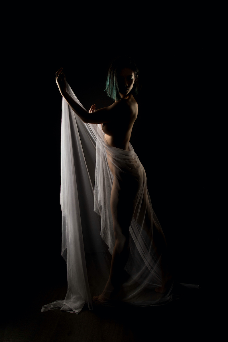 Magnifica - Nadya & Jorge Colvin Image 10