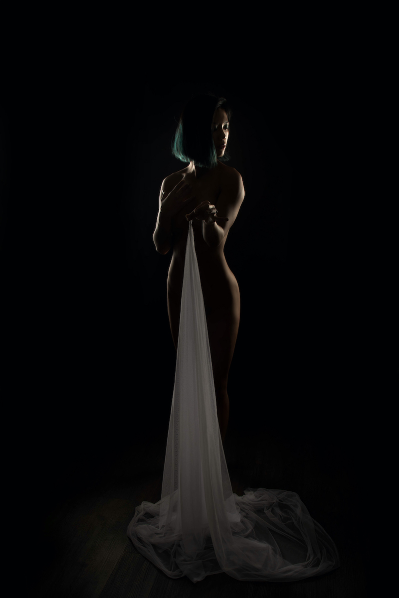 Magnifica - Nadya & Jorge Colvin Image 12