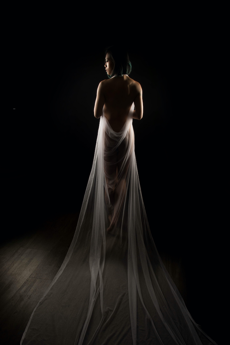 Magnifica - Nadya & Jorge Colvin Image 14