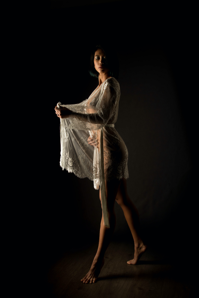 Magnifica - Nadya & Jorge Colvin Image 15