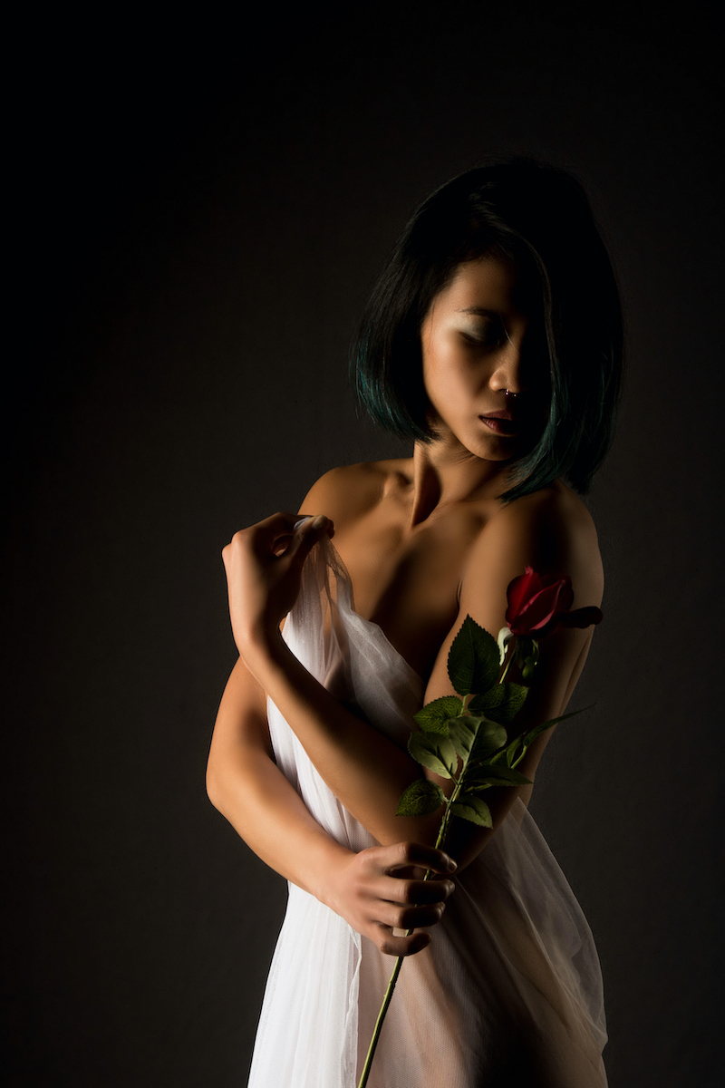 Magnifica - Nadya & Jorge Colvin Image 17